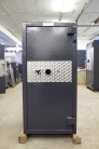 Used Quantum TL30 4820 High Security Safe